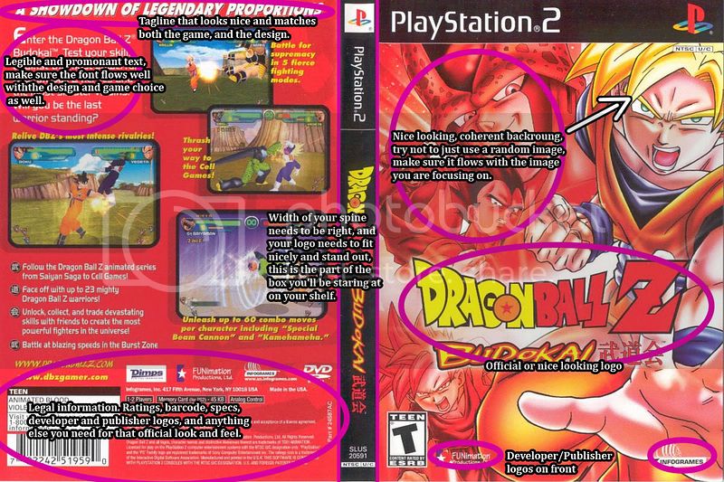 dragon ball z sparking meteor ps2 iso torrents
